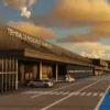 VREF SIMULATIONS – SBGR GUARULHOS INTL AIRPORT MSFS