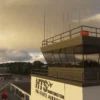 Verticalsim – KHTS Huntington Tri-State Airport MSFS24