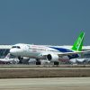 China Eastern Airlines Orders 100 COMAC C919