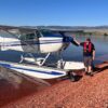 Pilots are now able to obtain their Single Engine Seaplane (SES) Rating in Wyoming!