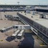 YMML Melbourne International Airport for XP12