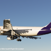 iniBuilds A300-600R Airliner for MSFS