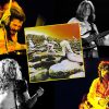 Led Zeppelin’s ‘Houses of the Holy’: The Story Behind Every Song