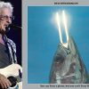 REO Speedwagon’s Remarkably Easy Ride to Name ‘Tuna Fish’ Album