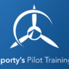 Sporty’s Flight Training Center – Ground reference maneuvers with Spencer Suderman (episode 2)