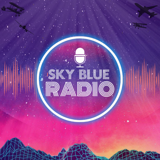 Sky Blue Radio