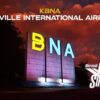 Nashville International Airport (BNA) Takes Off in Microsoft Flight Simulator, Thanks to DominicDesign Team!