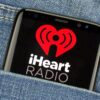 Sky Blue Radio and iHeart Radio