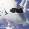 iniBuilds A350 Airliner: A New Benchmark in Flight Simulation