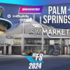 iniBuilds – Palm Springs KPSP MSFS24