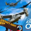 Top Air Show Performers Commit to EAA AirVenture Oshkosh 2024