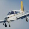 Just Flight – PA-28 Arrow III for X-Plane 12 Released!