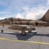 SC Designs- F-5E TIGER II OUT NOW FOR MSFS!