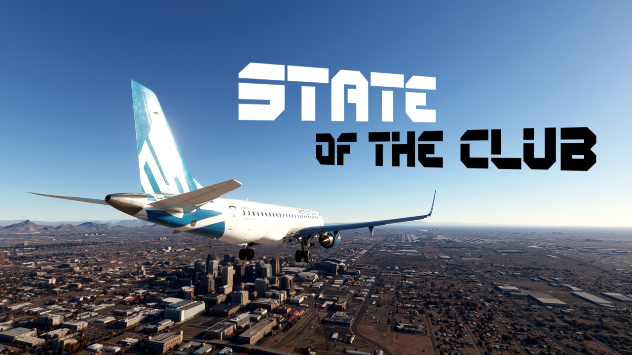 State of The Pilot Club – January 2025 Update