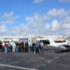 Florida Institute of Technology Grows Pilot 100i Fleet to 8 Aircraft