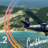 X-Plane 12.1.2 is Final—Tropical Paradise Awaits!